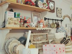 -Kekimatata 生日蛋糕·烘焙教学