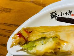 -苏小柳手工点心(人民广场分院)