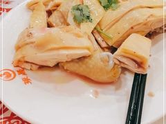 -振鼎鸡(华阴路店)