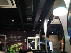-佰人王串串香火锅(洋珠巷店)