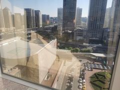 -北京中国大饭店