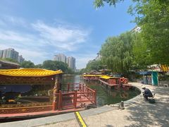 -皇家御河游(紫御湾码头)