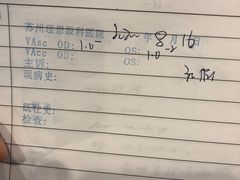 -苏州大学理想眼科医院