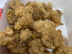 -华莱士·炸鸡汉堡(李沧乐客城店)