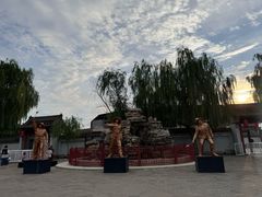 -暖泉古镇