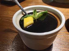 花蜜龟苓膏-南拳十三姨·潮汕砂锅粥(世纪金源店)
