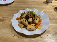 -川天喉重庆江湖菜