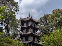 -成都杜甫草堂博物馆