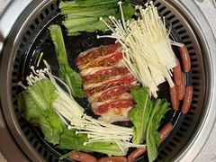 -炭之家·齐齐哈尔非遗烤肉·鲜切直供(中央大街店)