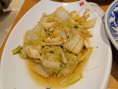 -秦香阁·西北家常菜(徐汇日月光中心店)