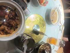 -吴掌柜·藕汤印象(南湖店)