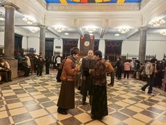 -张学良旧居陈列馆