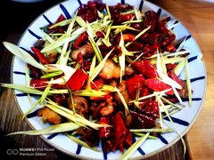 -蜗牛小馆醉乡民谣云南菜(惠新西里店)