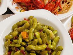 -一起吃小龙虾·海鲜(海珠店)