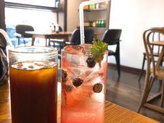 莓年达-AFS Cafe & Canteen(闽江二路店)