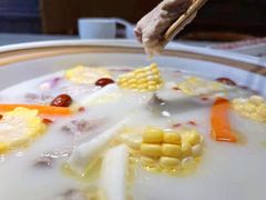 -土连锅·现熬养生汤锅(梁家巷店)