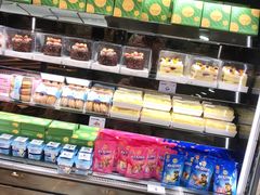 -仟吉KenGee(国贸360店)