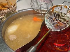-左庭右院鲜牛肉火锅(南通CBD大有境店)
