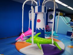 -孩子王童乐园(马群店)