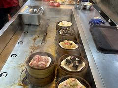 -恒兴发茶店(水巷口店)