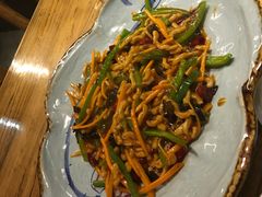 -一盏明灯全素斋(殊像寺店)