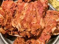 -95号酱骨·一块豆腐(展春园西路店)