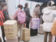 -桂林北站
