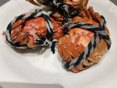 -神洲四海大酒楼(王府井澳门中心店)