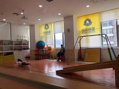 -金色雨林感统训练·专注力·语言认知·心理沙盘(天通苑校区)