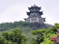 -缥缈峰景区