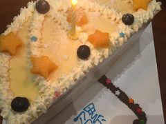 -贝紫Style(木马公寓店)