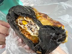 -甜嘟嘟烘焙坊(舒城路店)