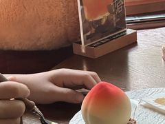 -咖法森林·咖啡  酒吧(天河店)