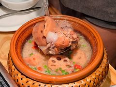 -黄鹤天厨·泡椒田鸡创始者(莲花店)