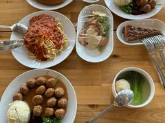 -宜家·瑞典风味餐厅(四元桥店)