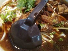 -李先生牛肉面大王(大兴枣园店)