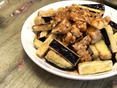 -华春餐馆(鱼山路店)
