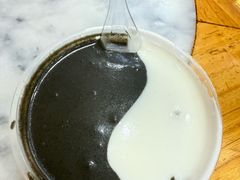 -芝麻糊世家(西华店)