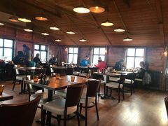 -Pakkhús Restaurant