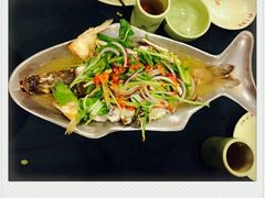 -金象湾泰国餐厅(华林路店)