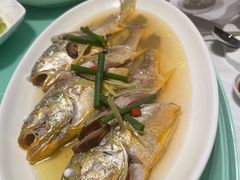 -瓯菜排档·温州海鲜(玕南店)