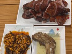 -双流传承老妈兔头(玉林总店)