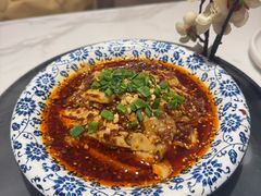 -川味堂·四川豆花(八卦岭店)