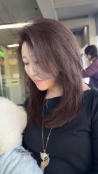 -XIMA·美发沙龙