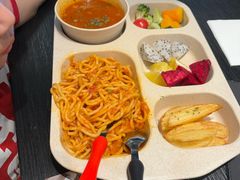 -Pennehut畔尼意面(合肥万象城店)
