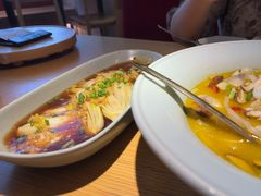 -蜜桃餐厅·伴山(绿宝广场店)