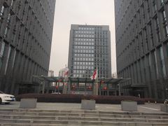 -陆家嘴世纪金融广场