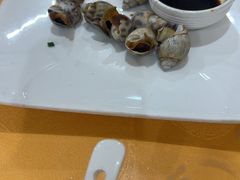 -鹏城人家海鲜酒家·23年老字号(较场尾店)