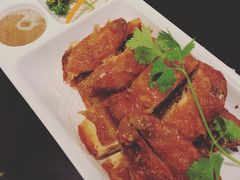 -鹿港小镇(悠唐店)