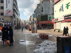 -利群商厦(台东店)